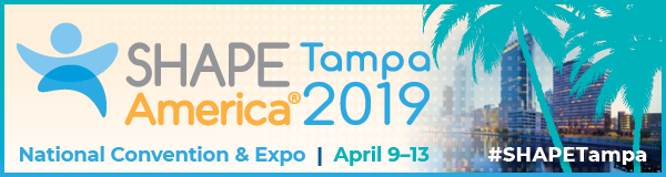 SHAPE America National Convention & Expo